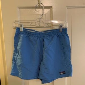 Women’s Patagonia Baggies Shorts